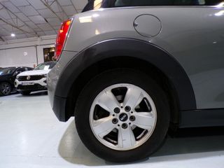 MINI MINI ONE D 5 PUERTAS
