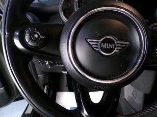 MINI MINI ONE D 5 PUERTAS