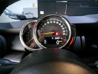 MINI MINI ONE D 5 PUERTAS