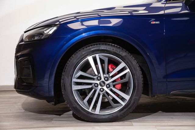 AUDI Q5 SPORTBACK S Line 55 TFSI e quattro-ultra