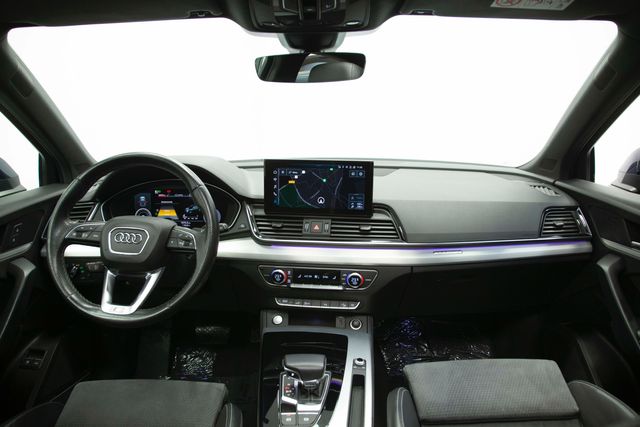 AUDI Q5 SPORTBACK S Line 55 TFSI e quattro-ultra