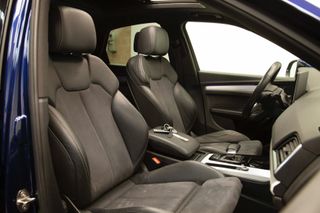 AUDI Q5 SPORTBACK S Line 55 TFSI e quattro-ultra