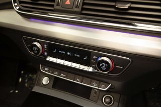 AUDI Q5 SPORTBACK S Line 55 TFSI e quattro-ultra