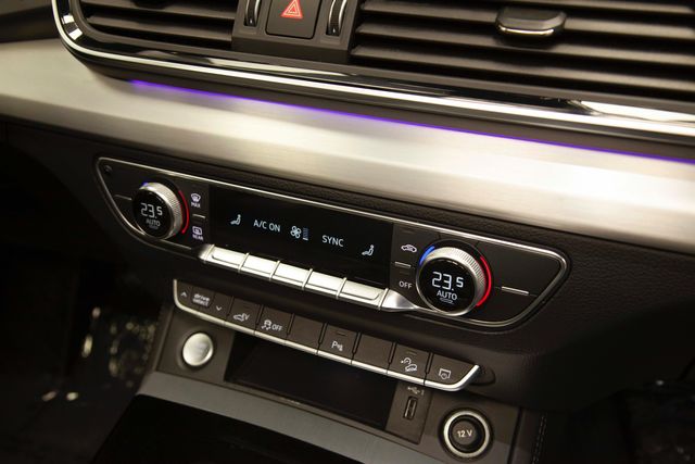 AUDI Q5 SPORTBACK S Line 55 TFSI e quattro-ultra