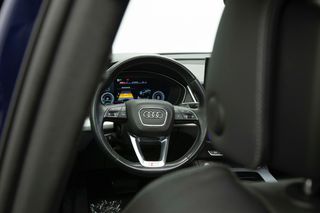 AUDI Q5 SPORTBACK S Line 55 TFSI e quattro-ultra