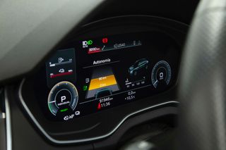 AUDI Q5 SPORTBACK S Line 55 TFSI e quattro-ultra