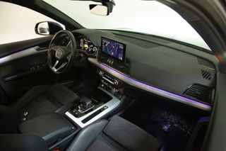 AUDI Q5 SPORTBACK S Line 55 TFSI e quattro-ultra