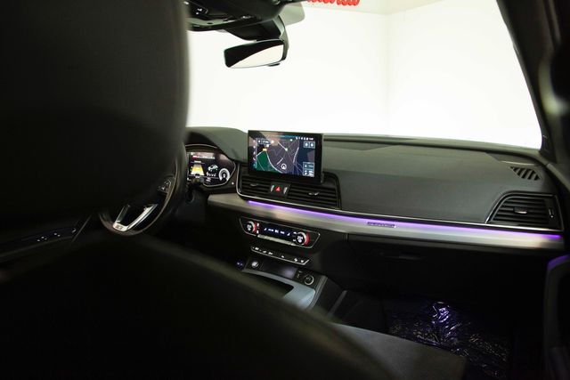 AUDI Q5 SPORTBACK S Line 55 TFSI e quattro-ultra