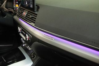 AUDI Q5 SPORTBACK S Line 55 TFSI e quattro-ultra