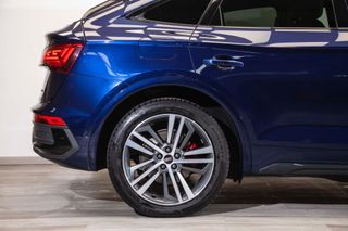 AUDI Q5 SPORTBACK S Line 55 TFSI e quattro-ultra