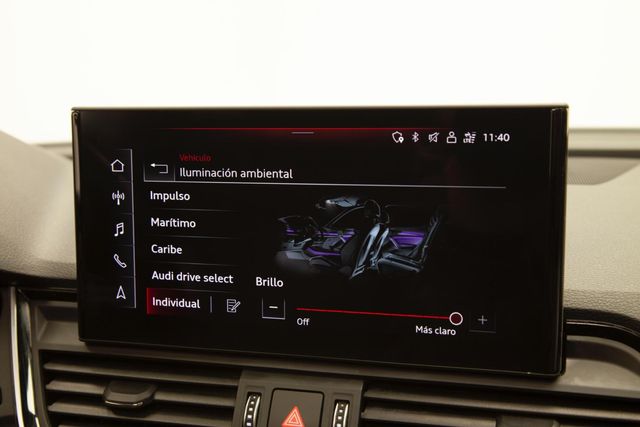 AUDI Q5 SPORTBACK S Line 55 TFSI e quattro-ultra