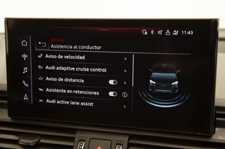 AUDI Q5 SPORTBACK S Line 55 TFSI e quattro-ultra