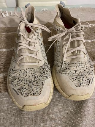 Adidas Terrex Two Ultra Primeblue Trail Running