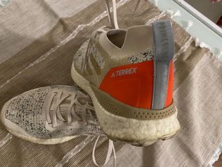 Adidas Terrex Two Ultra Primeblue Trail Running