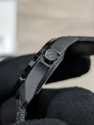 Formex Essence Leggera Space Gold Chronometer