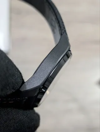 Formex Essence Leggera Space Gold Chronometer