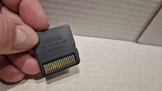 Godzilla Unleashed Nintendo DS