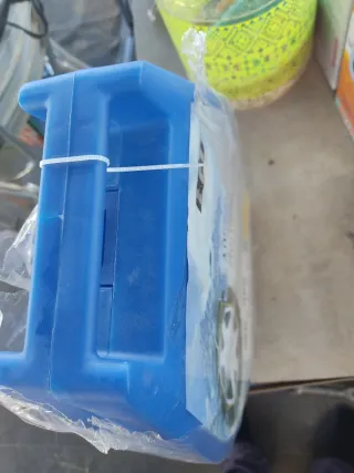 Cadenas para nieve de coche