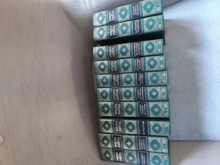 COLECCION HISTORIA DE ESPAÑA