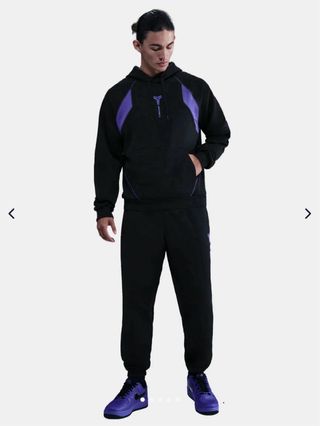 Chándal FC Barcelona Nike Tallas distintas