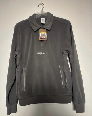 Chándal FC Barcelona Nike Tallas distintas