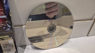 Coraline Blu-ray 3D + 2D + Occhialini