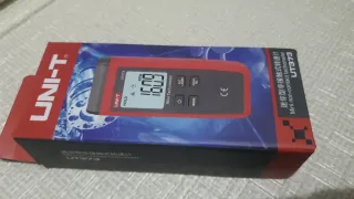 Uni-T UT373 - Tacómetro Digital