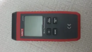Uni-T UT373 - Tacómetro Digital