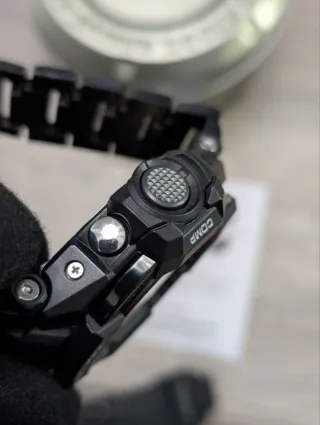 Casio G-Shock GA-1000-1A Gravitymaster