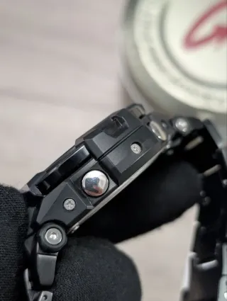 Casio G-Shock GA-1000-1A Gravitymaster