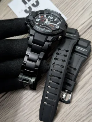 Casio G-Shock GA-1000-1A Gravitymaster