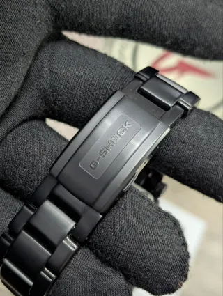 Casio G-Shock GA-1000-1A Gravitymaster