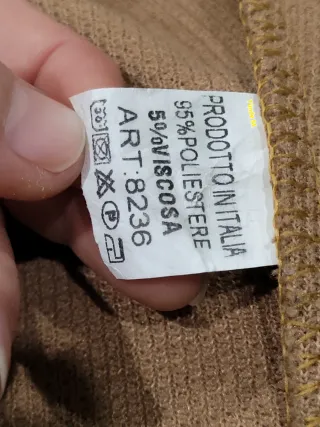 Capa Abrigo Mujer Elegante Talla Única