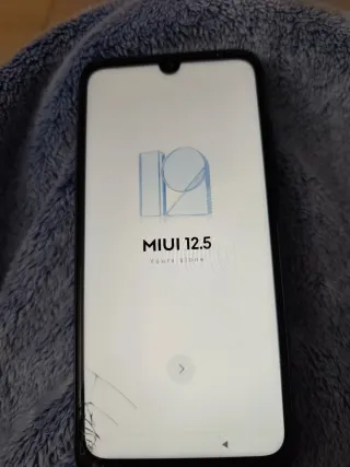 Xiaomi Redmi Note 7