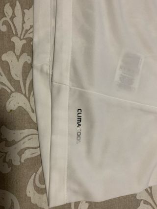 Camiseta Real Madrid Adidas