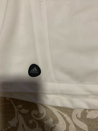 Camiseta Real Madrid Adidas