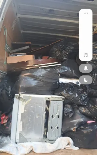 Vaciados de todo tipo