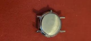 Caja de reloj Omega Acero Inoxidable