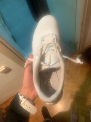 Zapatillas Puma Taya Talla 42