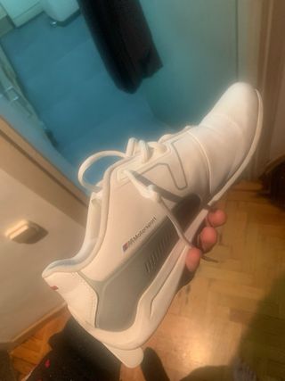 Zapatillas Puma Taya Talla 42