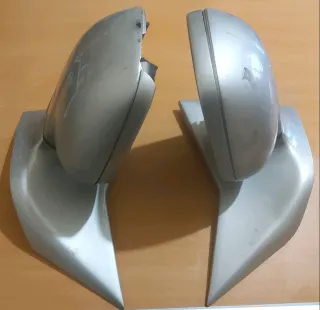 Retrovisores Mercedes Vito W638