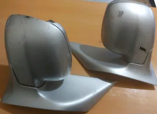 Retrovisores Mercedes Vito W638