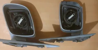 Retrovisores Mercedes Vito W638