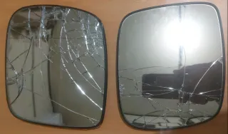 Retrovisores Mercedes Vito W638