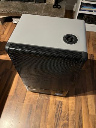 Estufa de gas Orbegozo Llama Azul