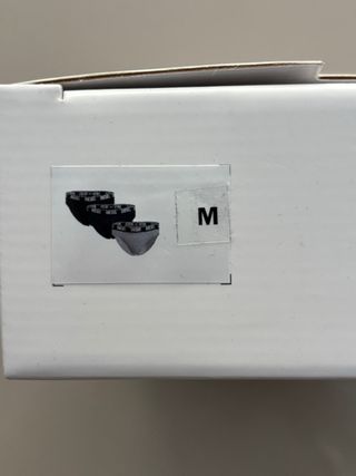 Diesel pack 3 slips talla M