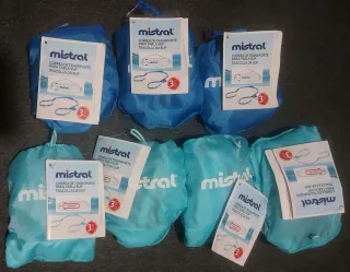 Correa de transporte Mistral para tabla SUP