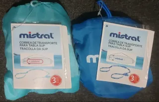 Correa de transporte Mistral para tabla SUP