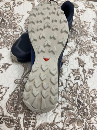 Zapatillas Salomon Speedcross Peak G Trail