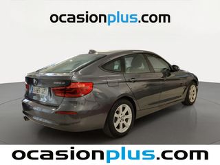 BMW Serie 3 320d xDrive Gran Turismo 140 kW (190 CV)
